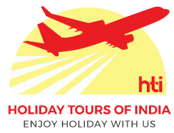 Holiday Tours of India