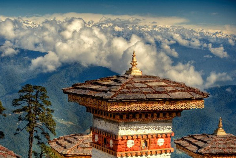 Bhutan Tour Package