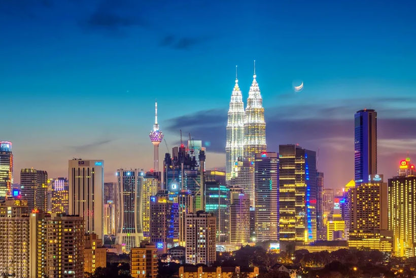 Malaysia Tour Package