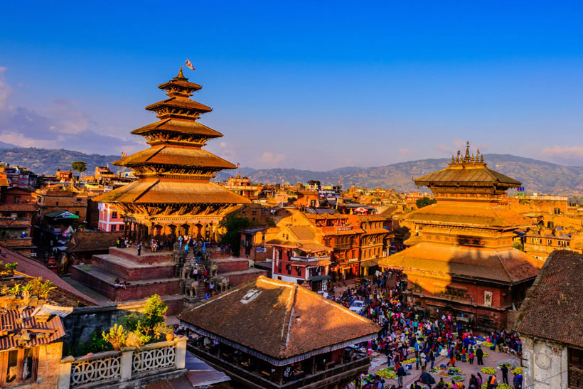 Best of Nepal Tour